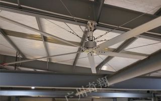 深圳工业排风扇,永磁变频电机退磁如何判断-【广州奇翔】