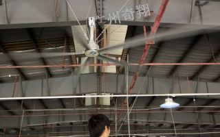 大连工业大风扇,工商两用的产品-【广州奇翔】