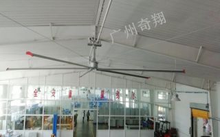 益阳工业排风扇,一个完美的搭档-【广州奇翔】