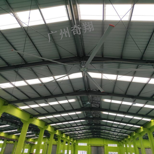 上海大型工业吊扇