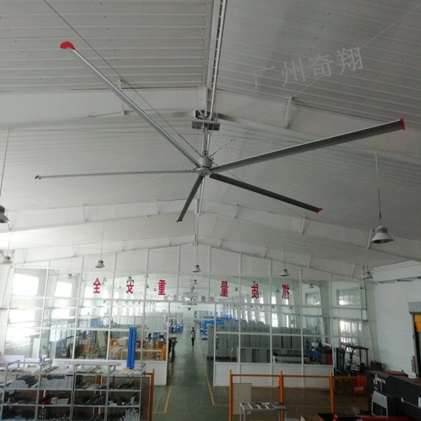 工业排风扇规格型号