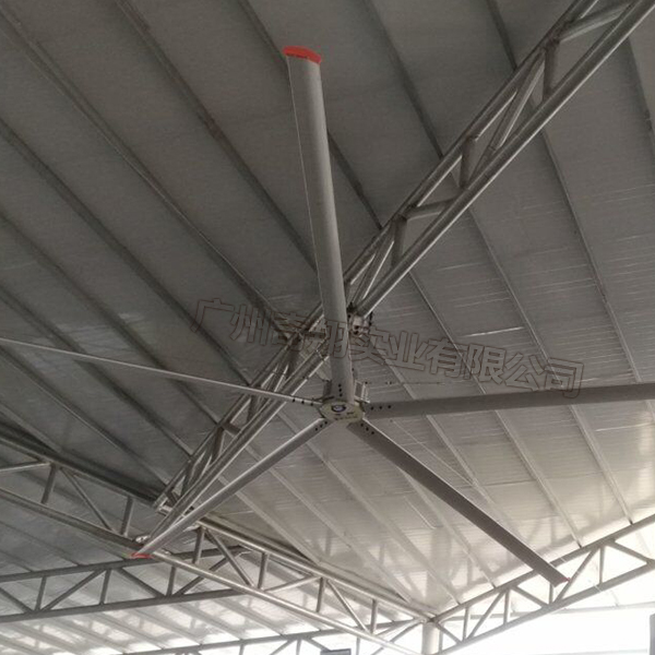  台州工业吊扇品牌哪个好呢